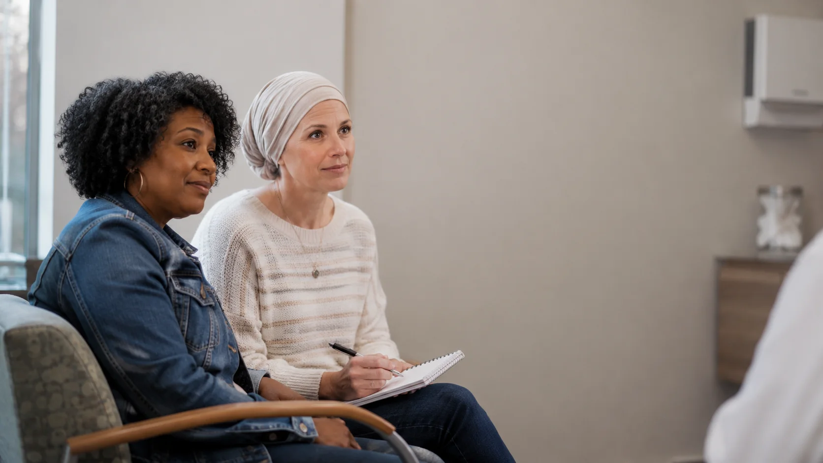 Burkitt Lymphoma: Treatment Options
